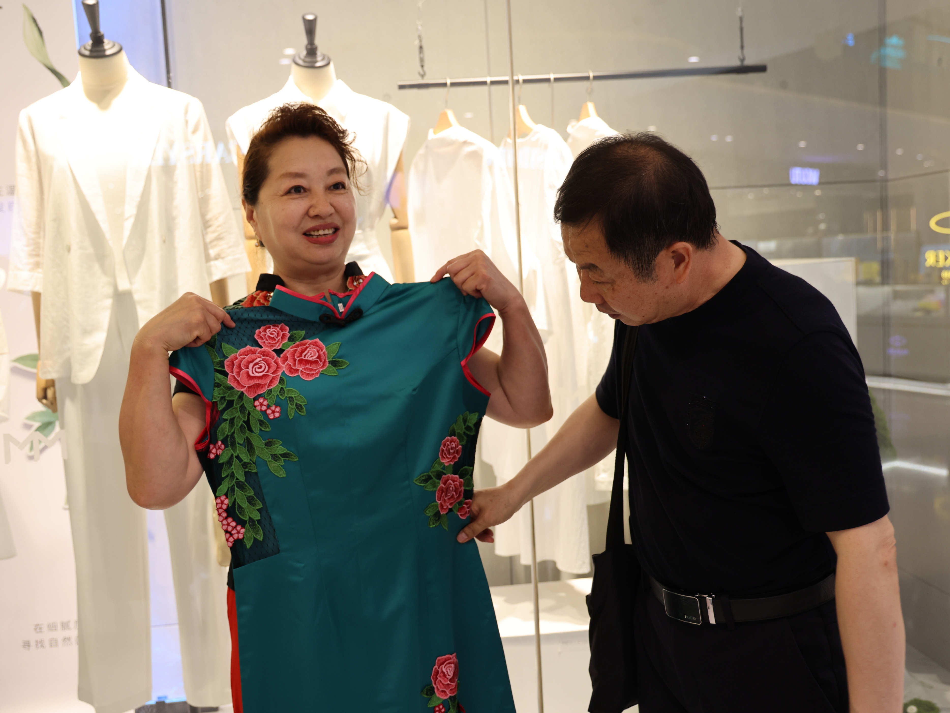 音乐蕴含的感人故事——谱写大爱惠民的音乐人阎朝晖