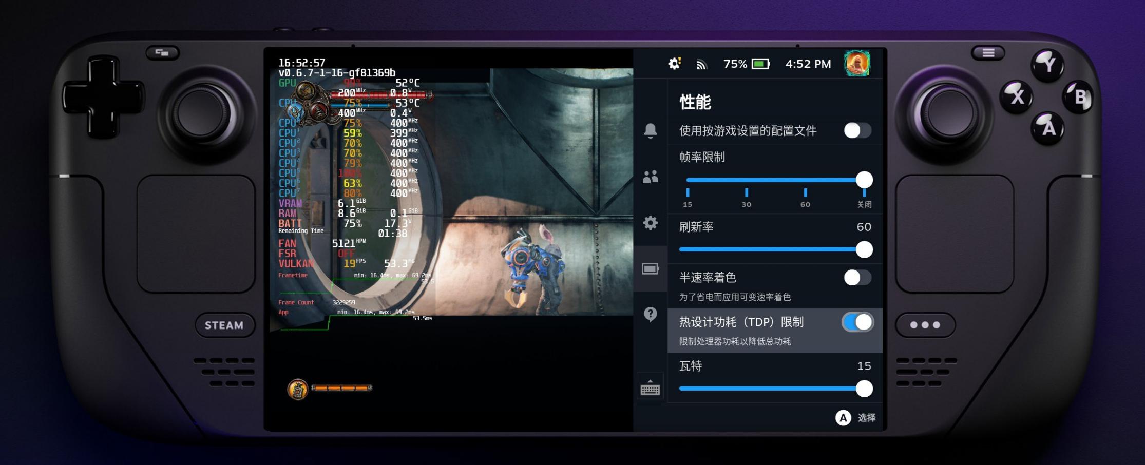 switch和steamdeck对比,steamdeck和switch哪个好