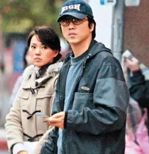 伊能静哈林蔡康永,采访哈林讲述和伊能静恋爱过程