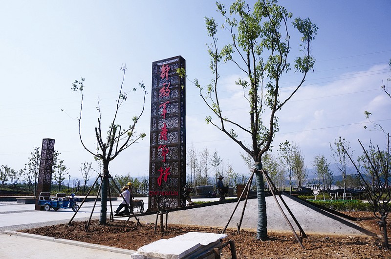 湖北省十堰市郧阳区有什么,十堰郧阳区包括哪些地方