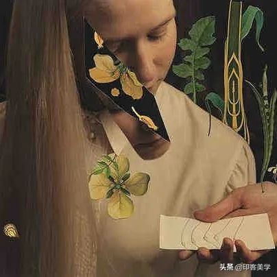 复古高端的小众头像男生,2022高级小众头像