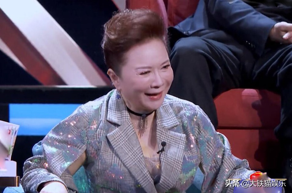 这9位发福的女星让人惋惜,颜值迅速崩塌的5位女星好可惜