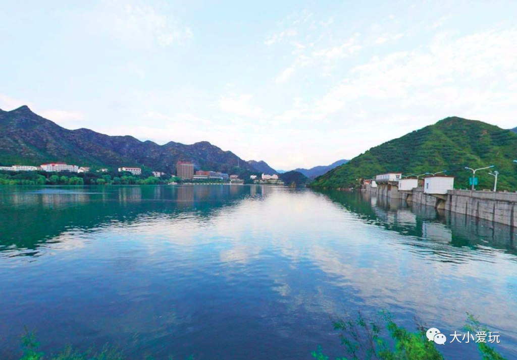 有很多很美的湖泊,这些绝美湖泊你去过几个