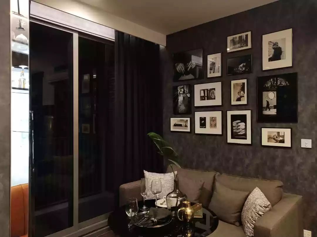 泰国首都曼谷楼盘,曼谷whizdom