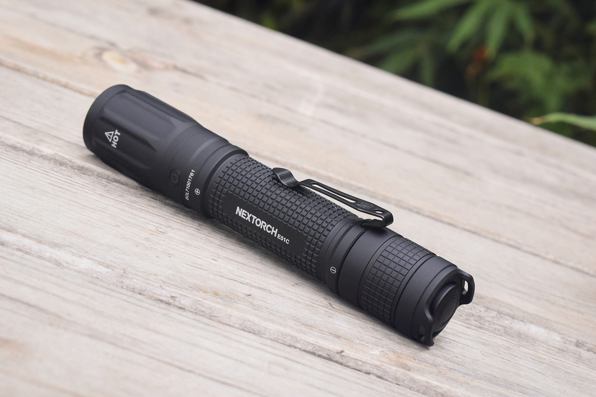 纳丽德51c手电,纳丽德手电e52c评测