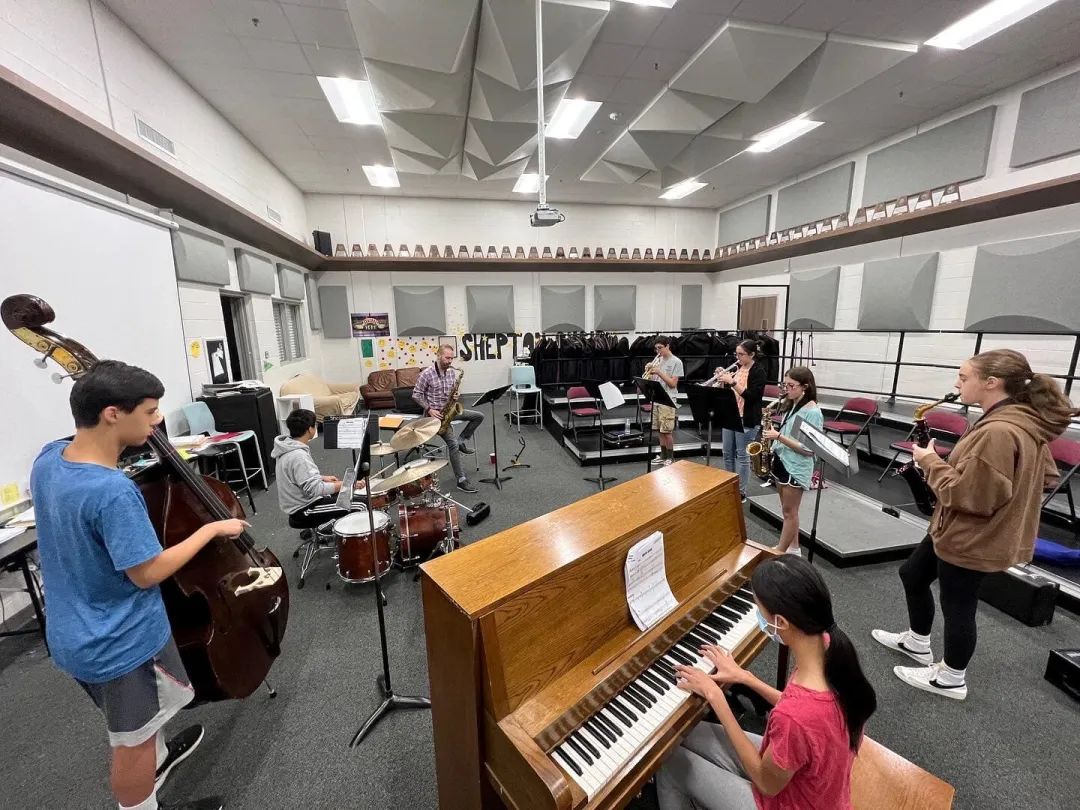 小孩音乐入门学什么乐器比较好,小孩子初学音乐应该学什么乐器