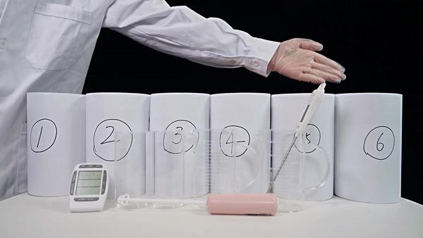 奶粉为什么会出现挂壁成坨,奶粉有点挂壁怎么回事