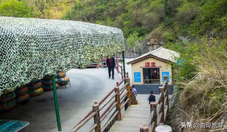 黄花溪景区攻略一日游价格,黄花溪一日游攻略