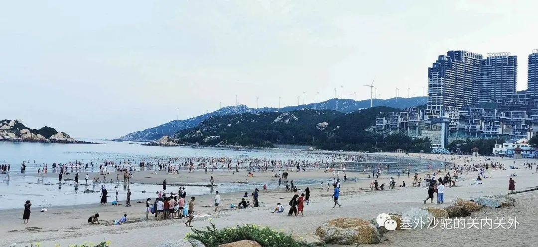 打卡南澳岛东方夏威夷,夏威夷南澳岛一日游