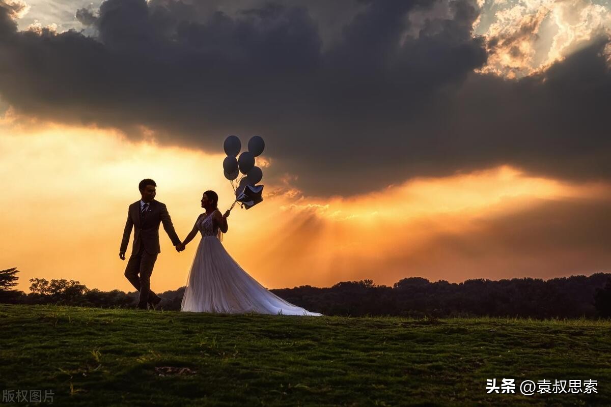 婚姻的本质是什么啊,婚姻的本质是什么样子图片