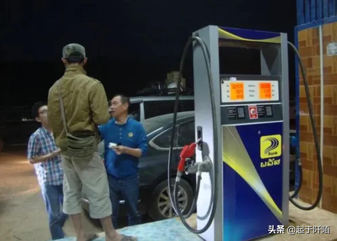 老挝万象看什么,老挝万象和特区对比