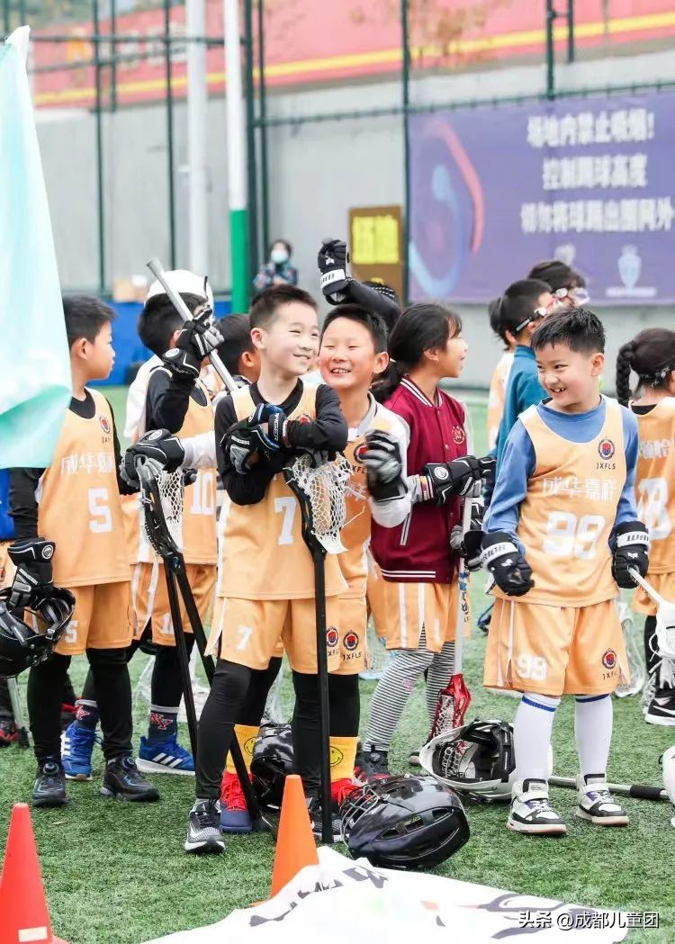 别再“卷”热门了！学这项有百年历史的小众运动，既能上名校又能为国争光