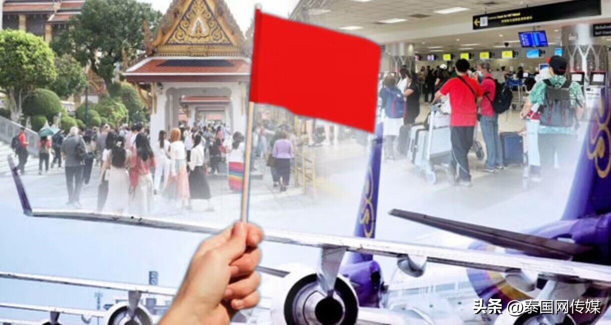 中国与泰国航班,泰国游客飞武汉回国包机