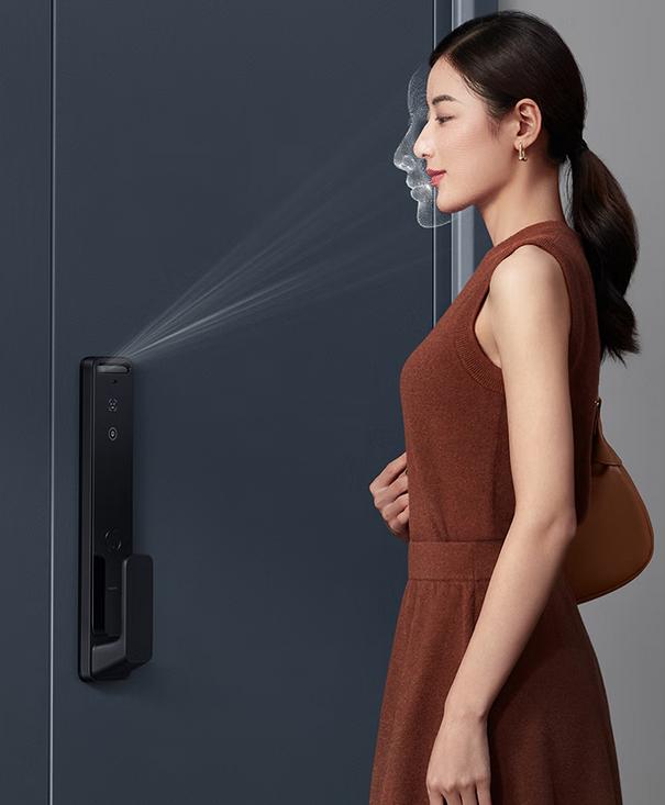 智能门锁哪种人脸识别好,智能指纹门锁怎么选择