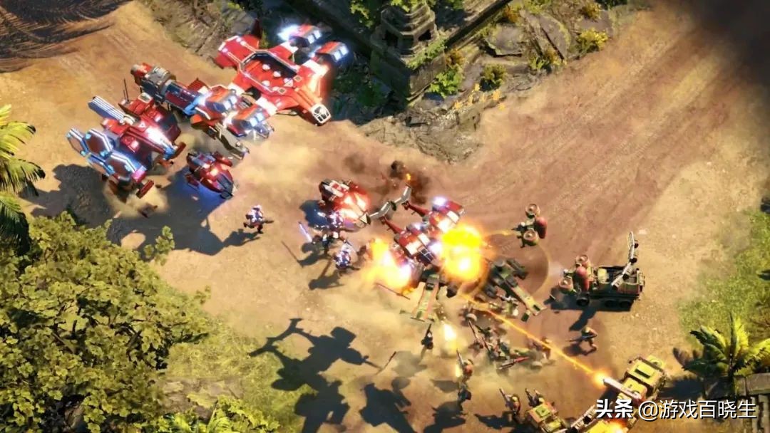 盘点5月要上线的游戏,5月可以玩的新游戏有哪些呢