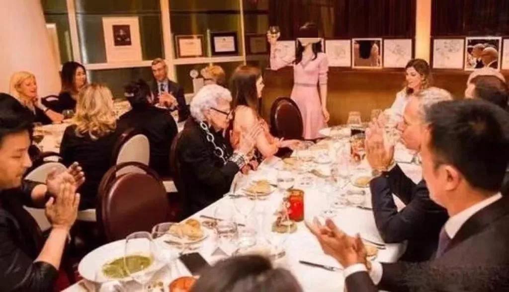 从奶茶小妹到红酒女人的蜕变,奶茶妹妹给我们女人的启发