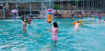 旅游年卡飞熊乐园,水上乐园年卡团购限几人