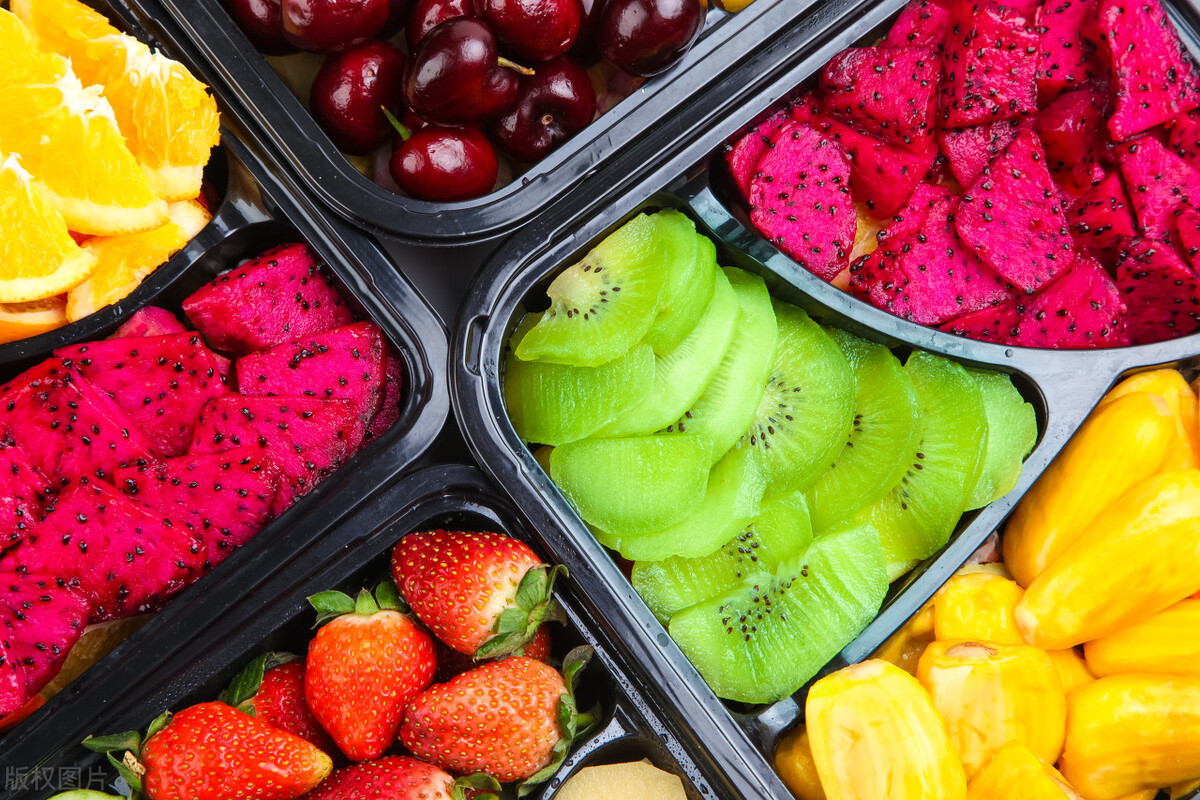 水果店免费送水果引流,水果店送水果还超便宜赚钱吗