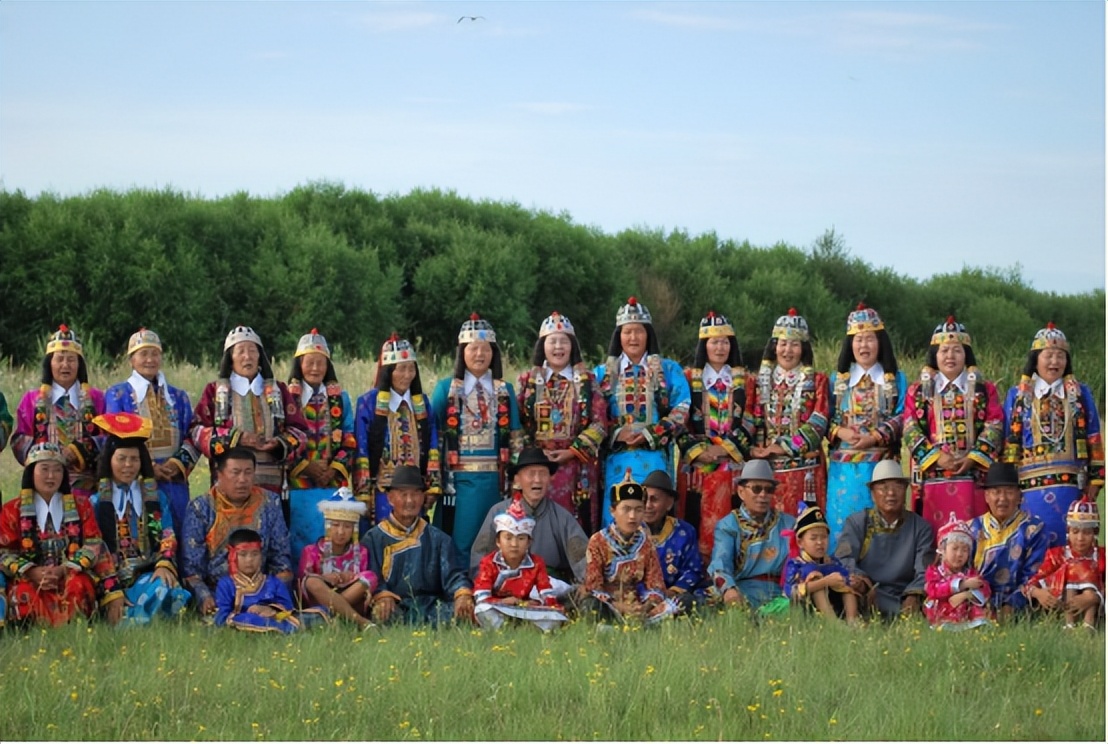 蒙古族短调民歌,蒙古长调民歌非遗