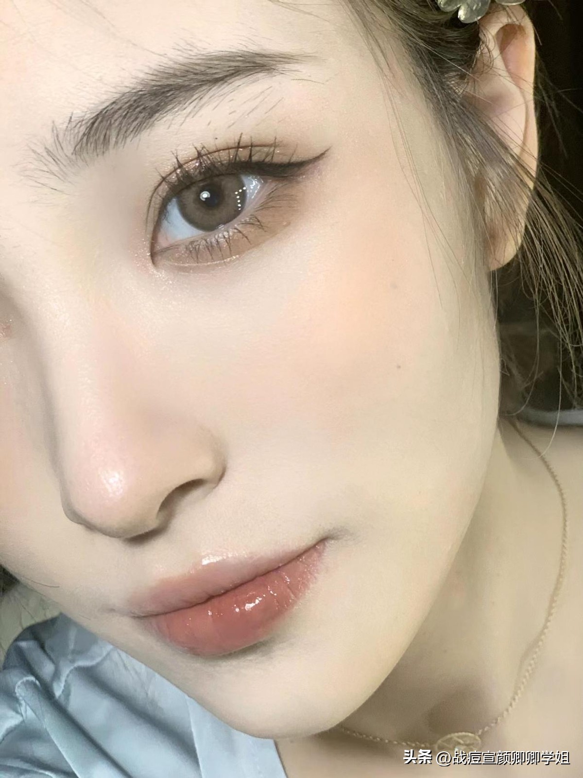 去黑头干货科普如何有效战胜黑头,快速有效去黑头诀窍分享