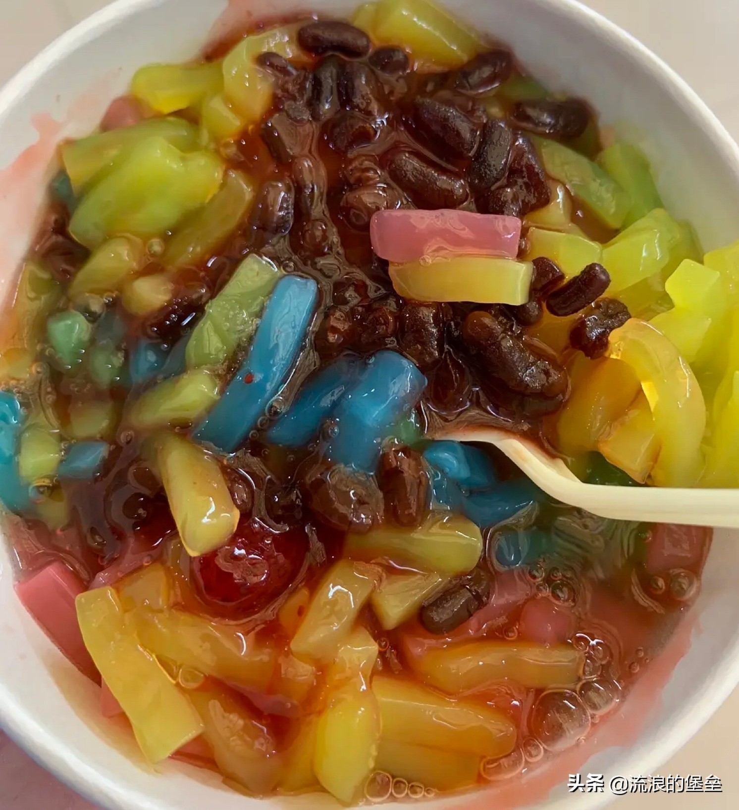 已经消失了的童年食品,已经消失的童年零食