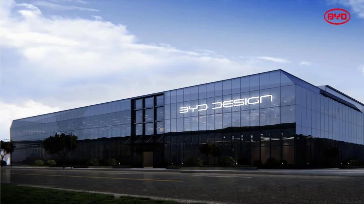 比亚迪董事长王传福,王传福长三角演讲