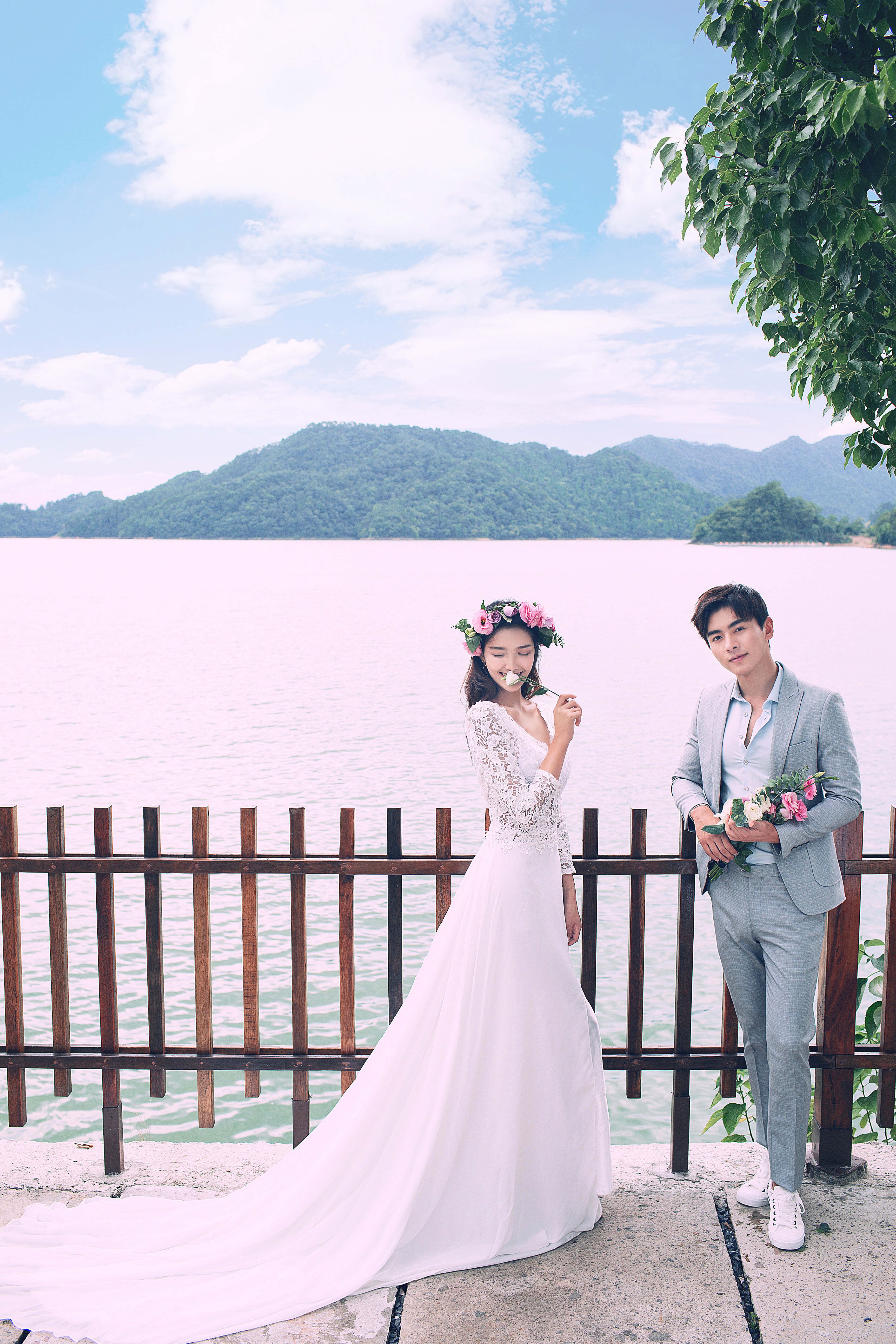 杭州旅拍婚纱哪家好,杭州旅拍婚纱照哪家好