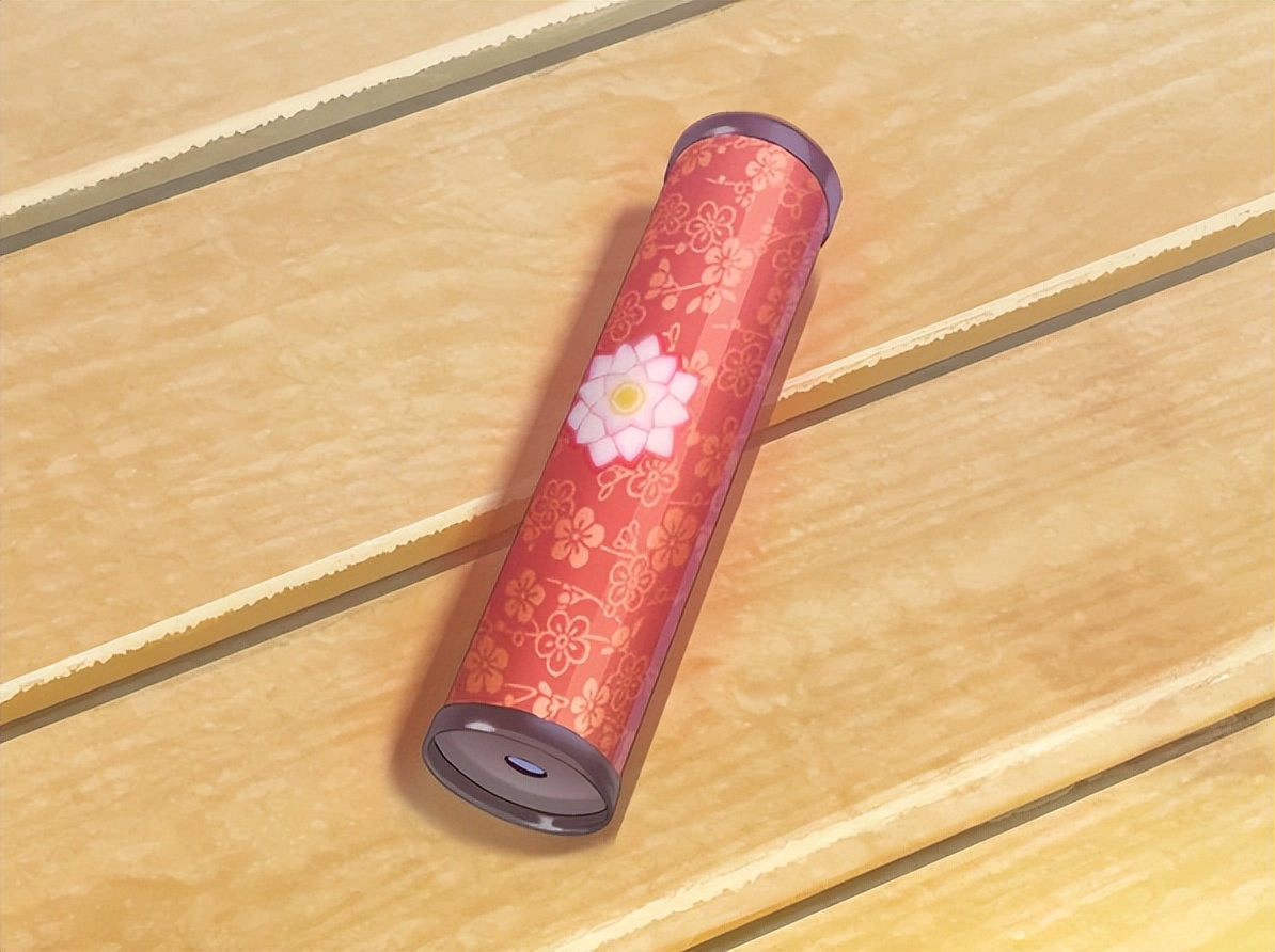 惊于奇景，醉于匠心，在万华镜中绚烂的不只有美少女