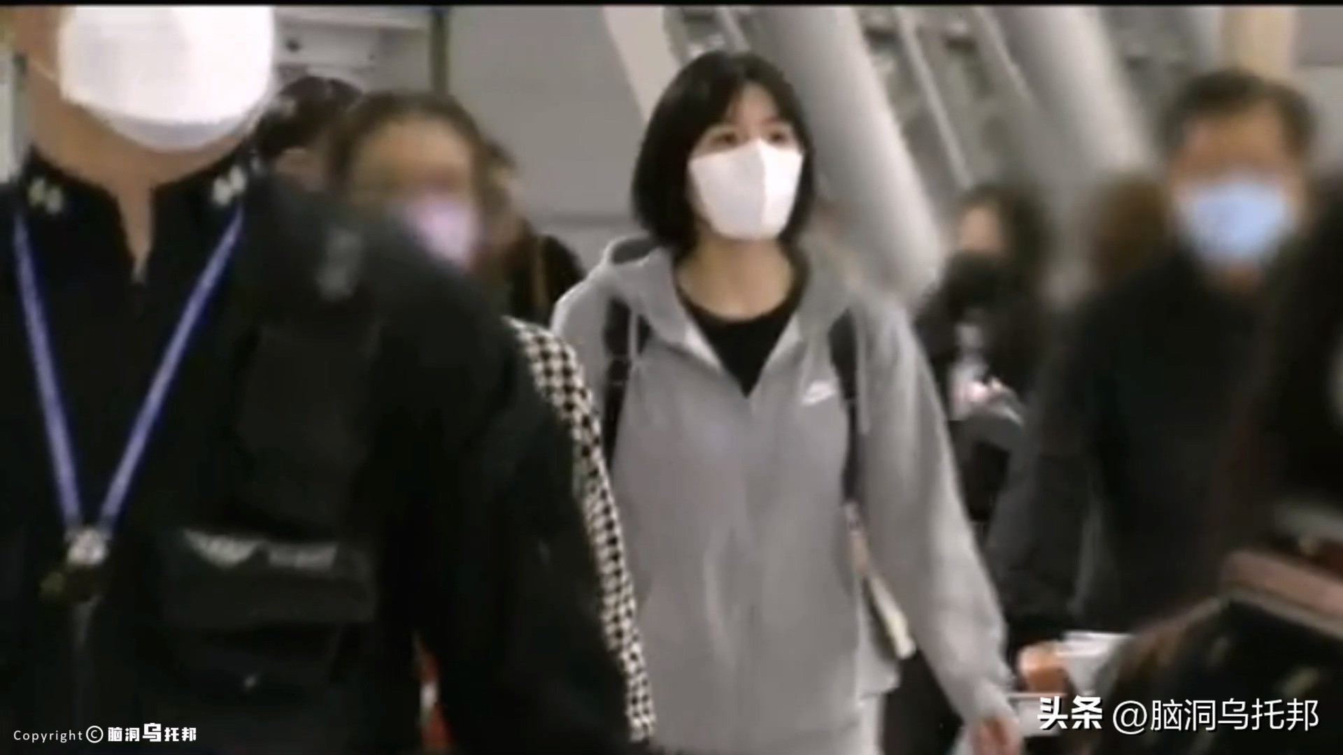 排球李多英身材,韩国排球李多英