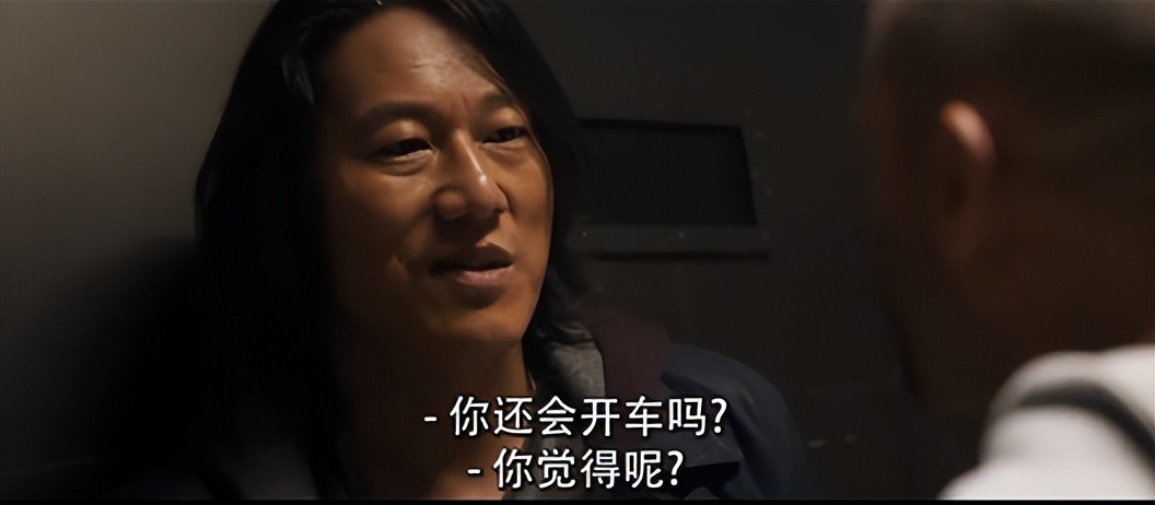 速激10出了吗,速激10参演名单