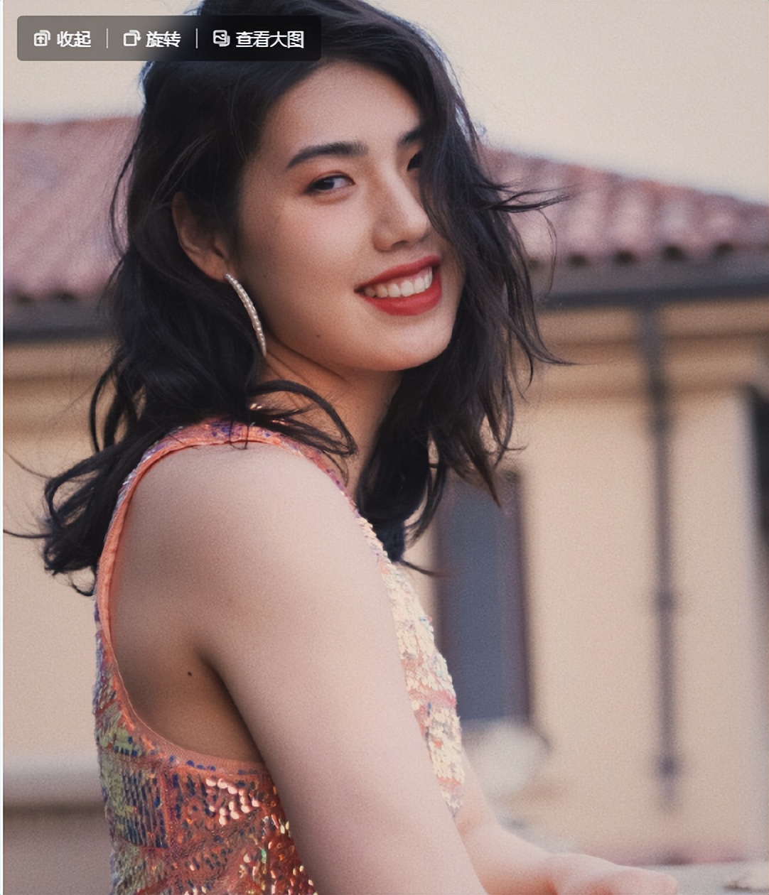 中国最美体坛女神都有谁？体坛颜值天花板？您心中的最美女神是谁