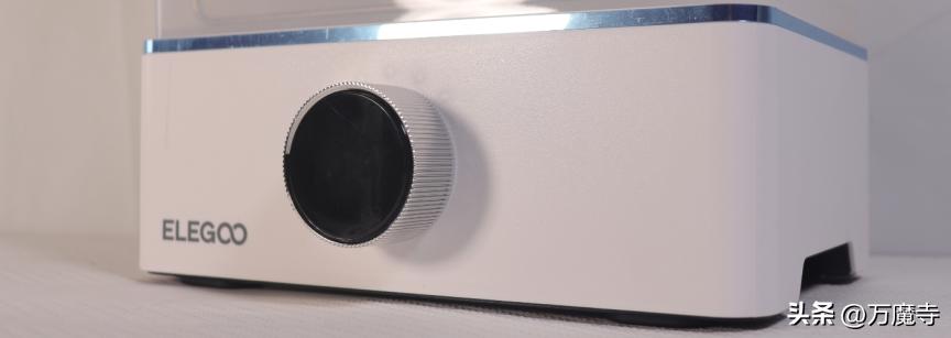 光固化树脂抛光工具,diy光固化清洗机