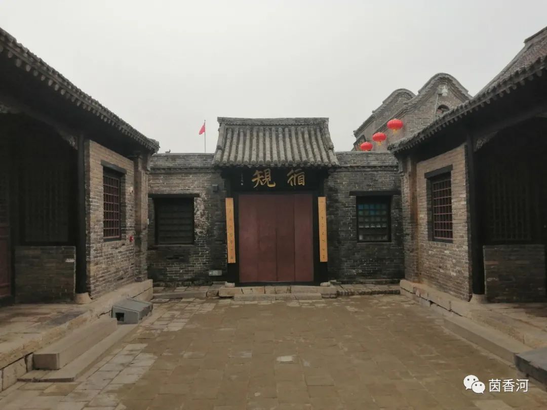 安阳马氏庄园景区,安阳马氏庄园门票