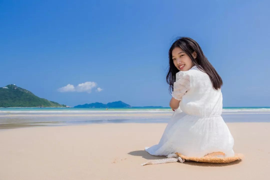 深圳有特色的旅游地,广东深圳特色风景