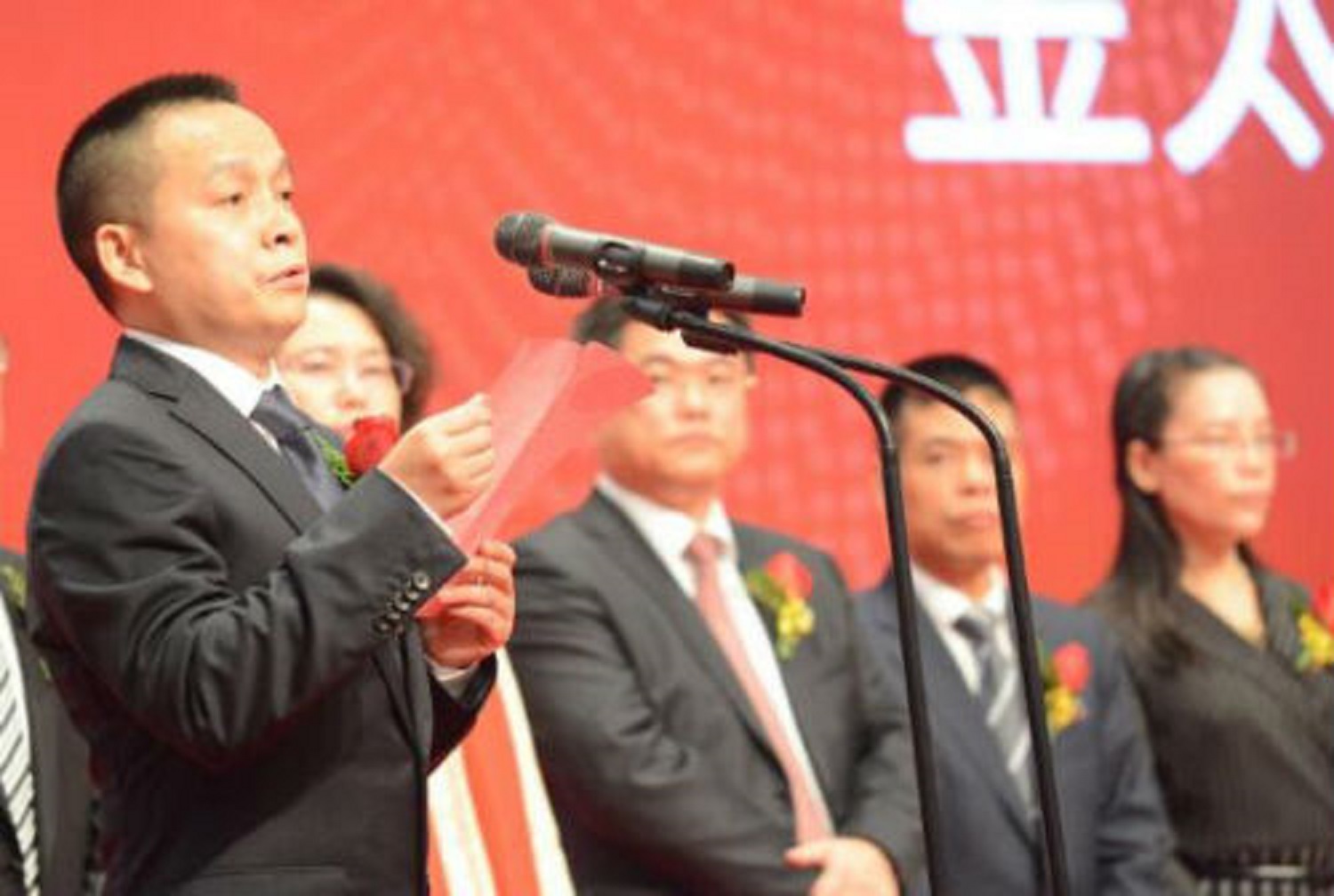 浏阳十大富豪,浏阳富豪前100