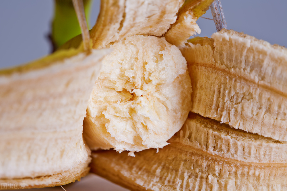 烂香蕉别扔了越烂越值钱,烂香蕉的妙用方法