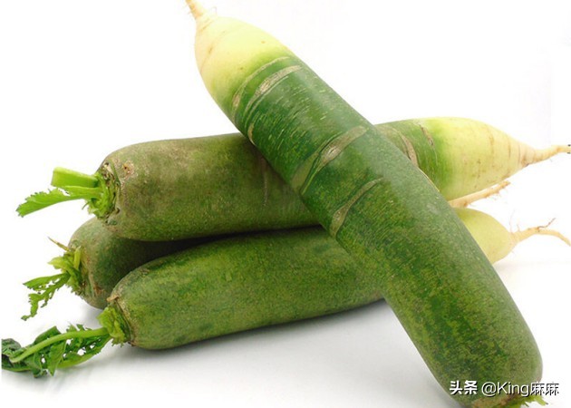 买萝卜是不是沉底不好,冬藏萝卜不出芽不糠的最好方法