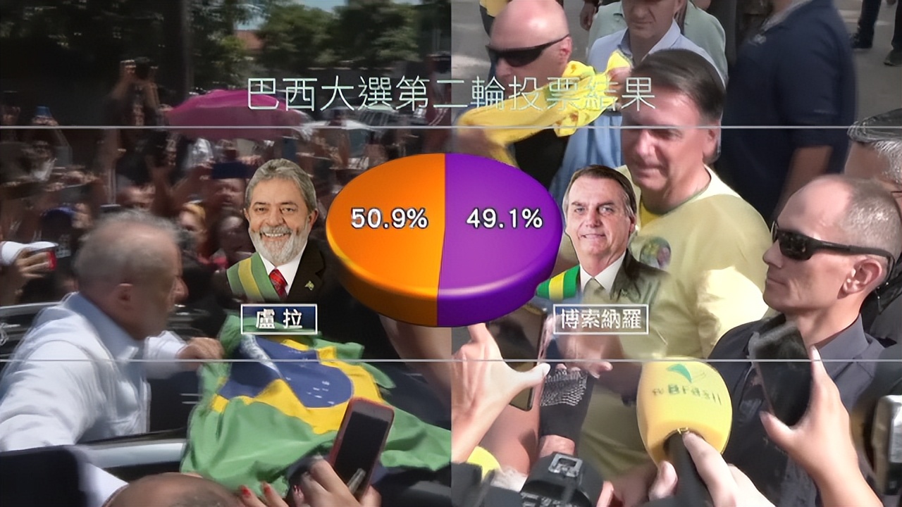 卢拉如何第二次当总统,卢拉不是当过总统了吗