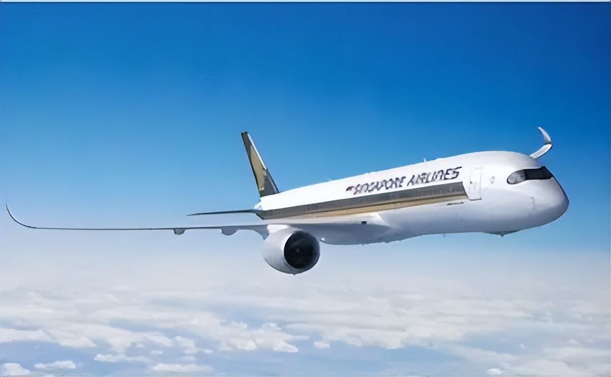 新加坡旅客对航空公司评价大揭秘，中国航班被吐槽