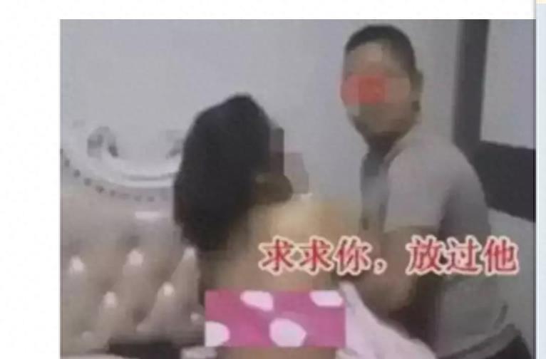 女子出轨被抓仍不悔改,女子出轨被抓现行一脸无所谓