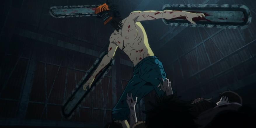 四月可能出现的霸权番,10月最强霸权番