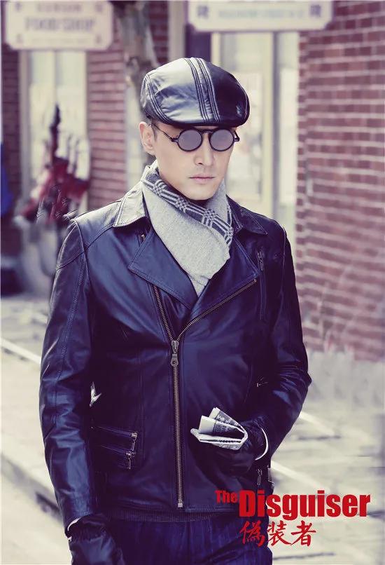 胡歌巅峰期获奖,胡歌获奖感言被演艺圈人赞扬