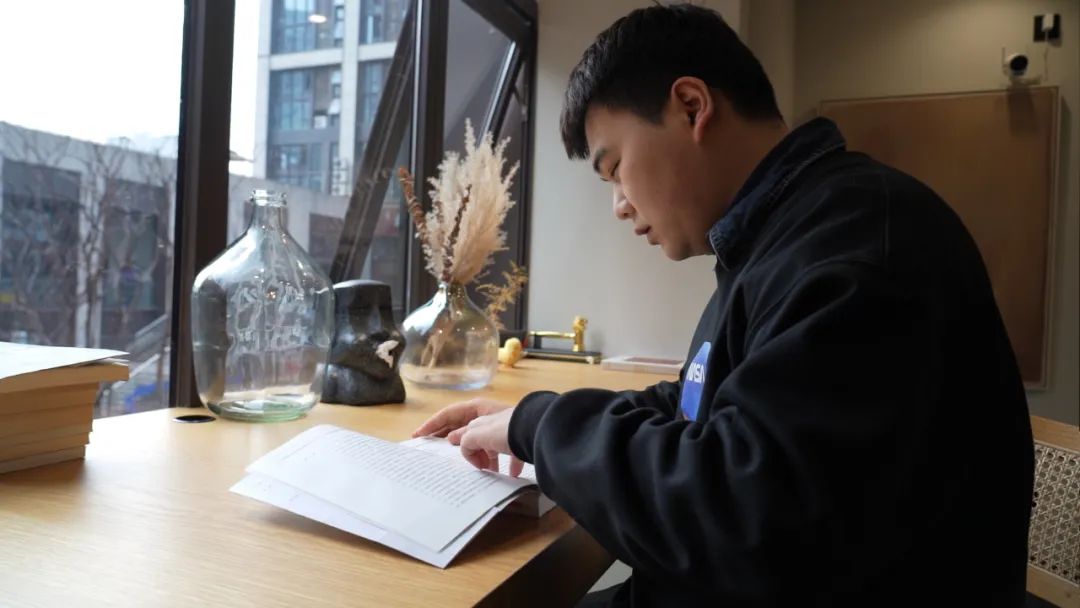 室内设计师创业计划书,新青年创业者故事