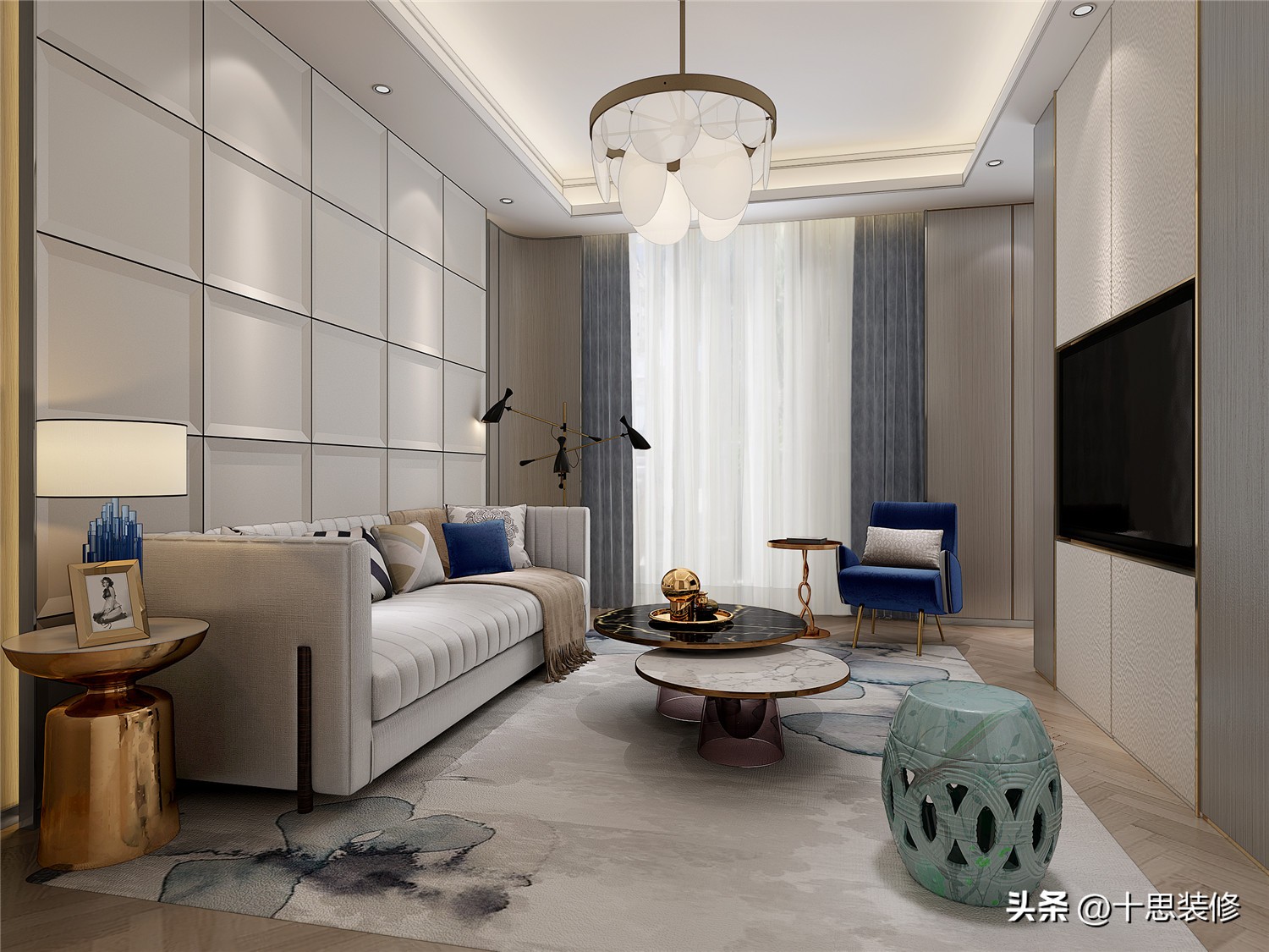 邯郸市排名前十的装修公司,邯郸装修公司排行榜