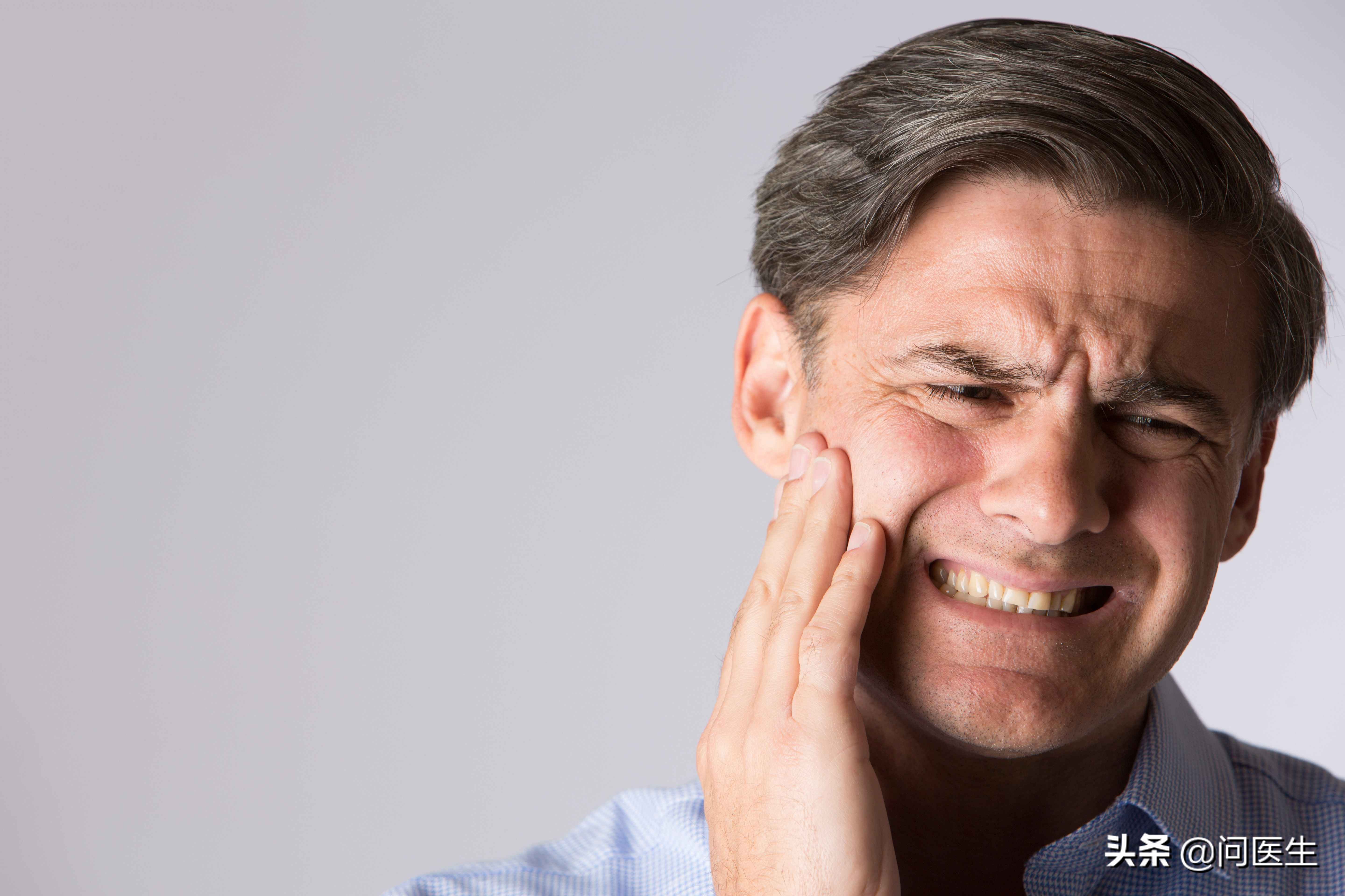 因为胃疼，来不及抢救就没了？身体有些疼痛不能忽视