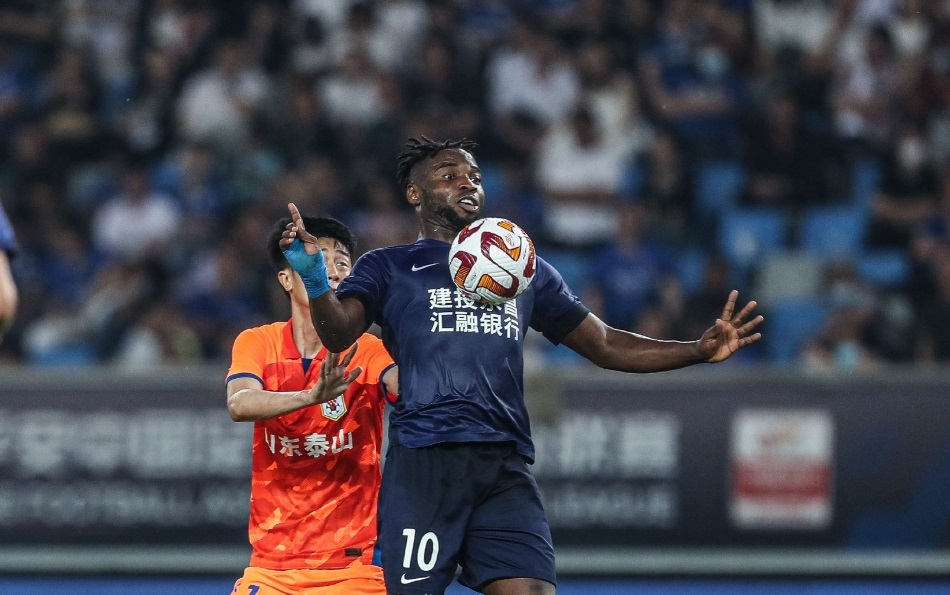 中超第8轮成都蓉城vs沧州雄狮,中超成都蓉城vs沧州雄狮预测