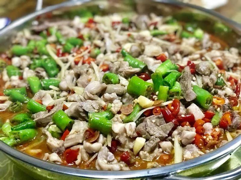 国内四大美食之都的经典之作,中国10大美食之都排行榜