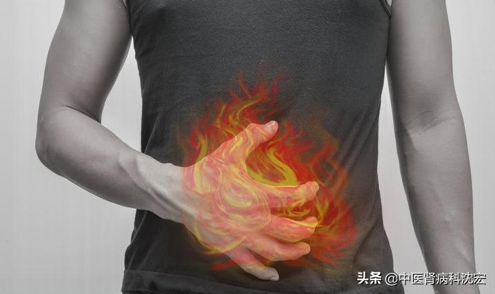 名方左金丸治胃病，只有2味药，胃酸、胃胀、胃痛，悄悄不见