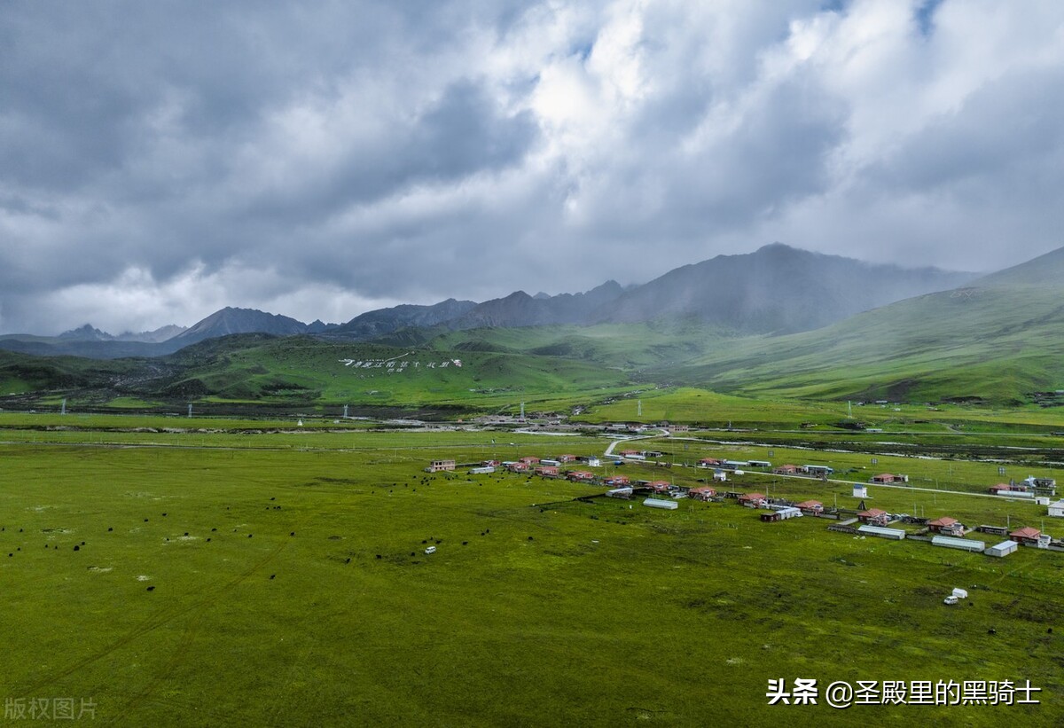 进藏此生必驾318,国道318进藏必打卡