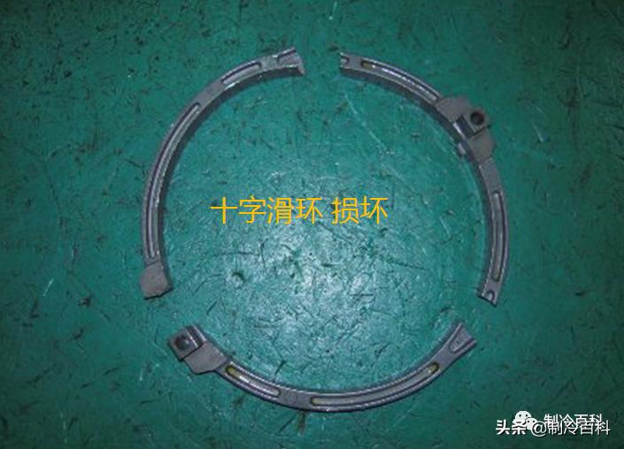 多联机压缩机损坏判定,多联机压缩机常见故障原因